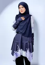 LAVENDER BLUE