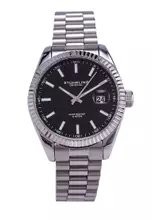 Buy Stuhrling Original Lineage 3935 Quartz 42mm Classic Watch 2024
