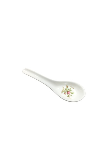 Claytan Moss Rose With Banding - Spoon 28E5AHL112F2C5GS_1