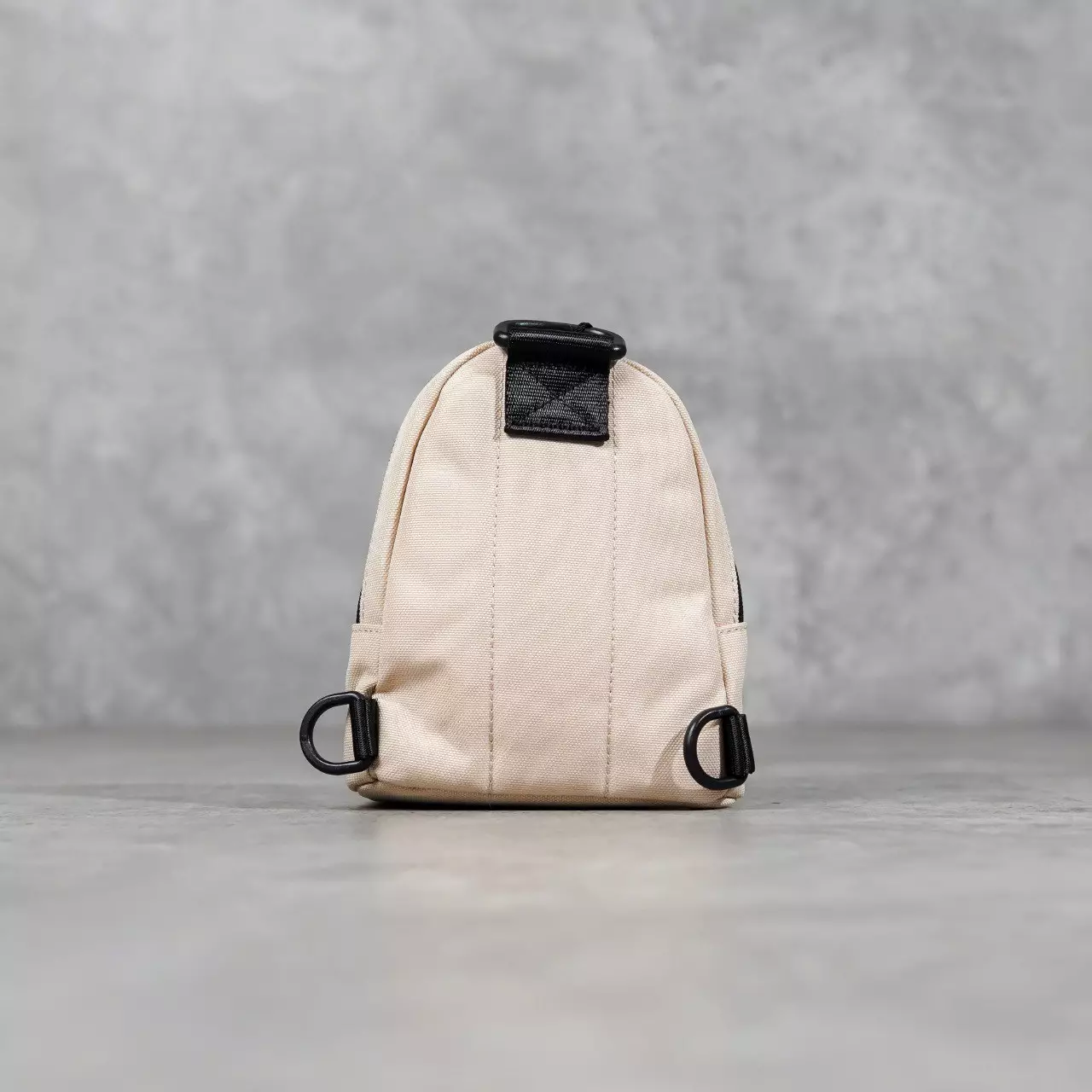 Tas LIFE WORK RADOG OUTLINE LOGO BEIGE SS25 BEBEBOO BACKPACK 100% ORIGINAL