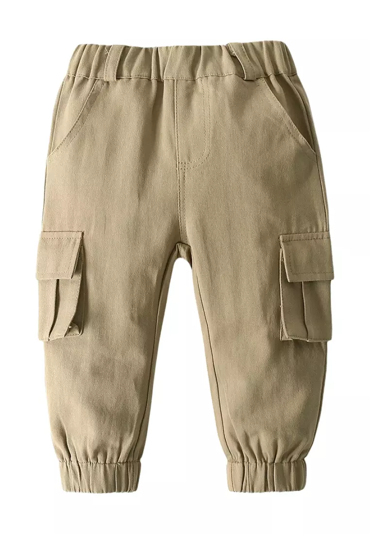 Pheno Outfit set - Brown