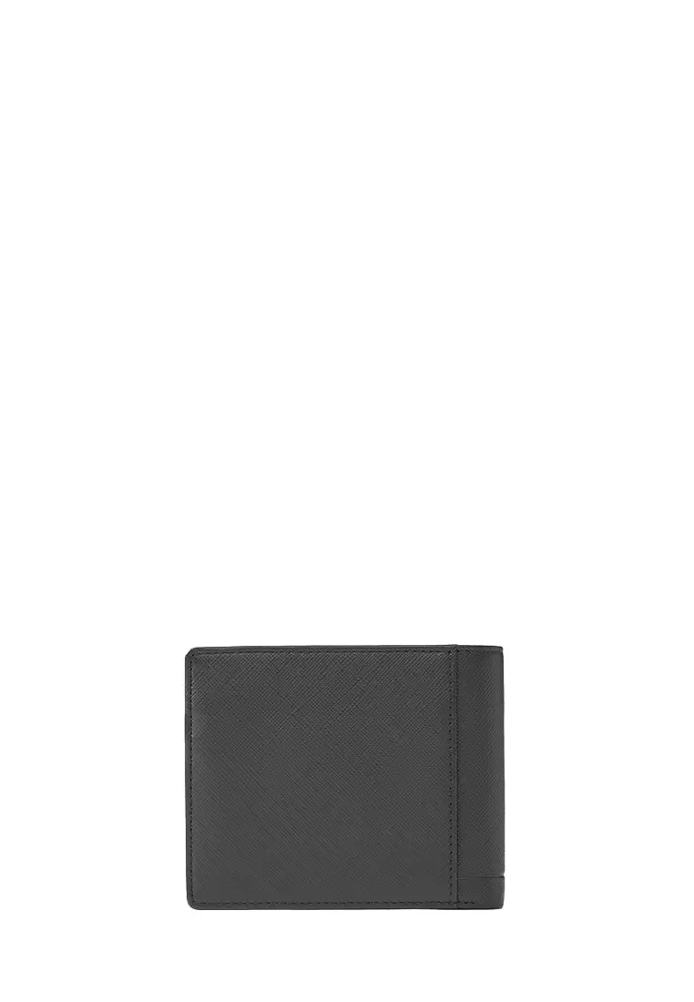 Braun Buffel Craig Centre Flap Cards Wallet