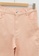 LC WAIKIKI pink Girls Basic Gabardine Trousers 93467KA26AAF0BGS_3