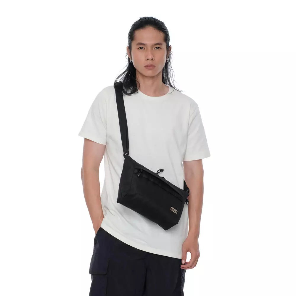 Eiger Distant 2.0 Shoulder Bag 1A