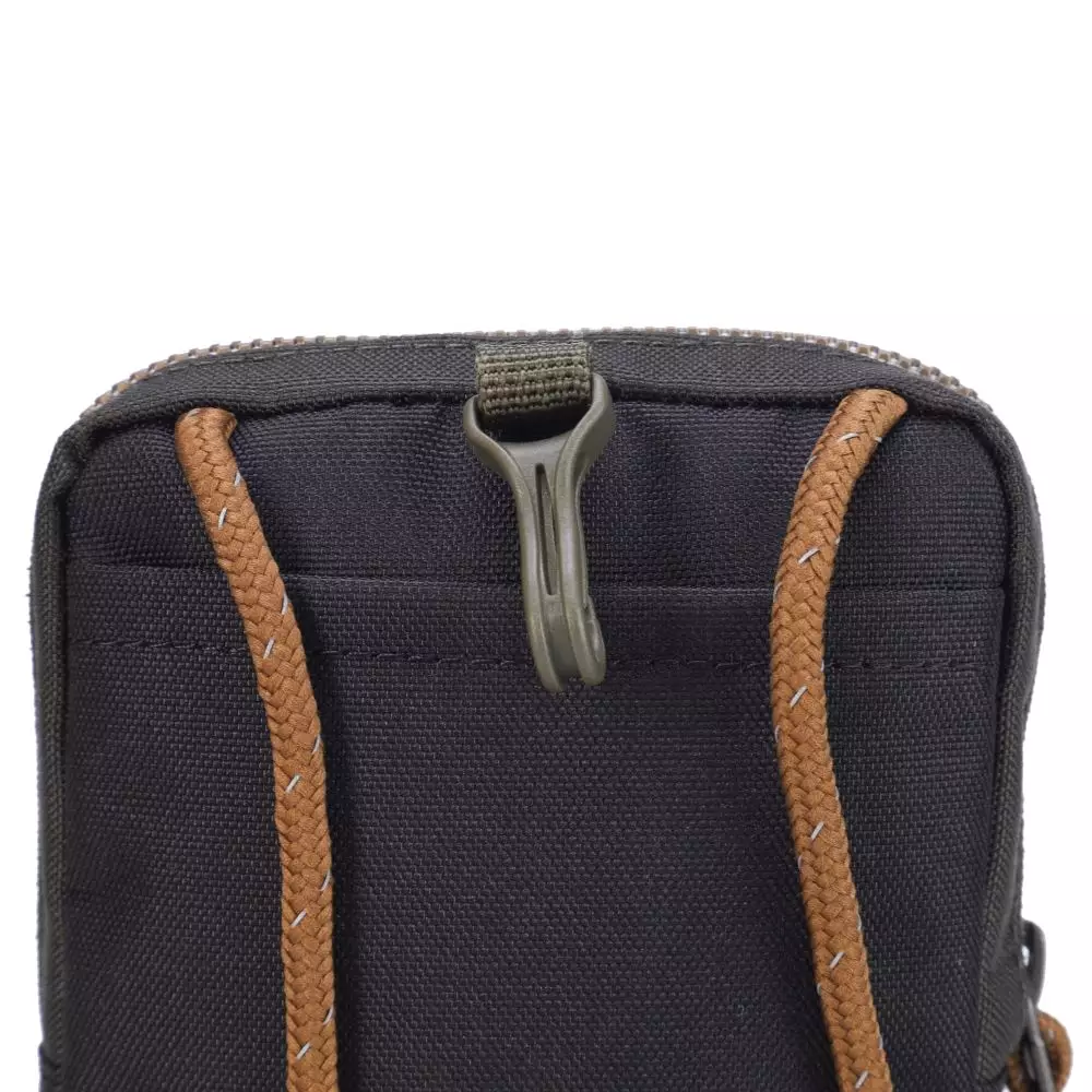 Eiger Wanderhaul Neck Pouch