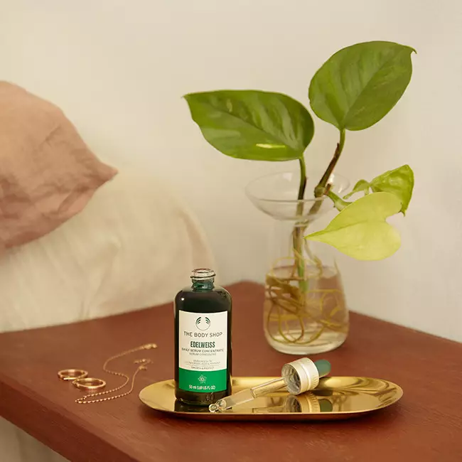 Edelweiss Skin Barrier Serum 50ml