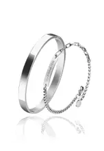 銀色