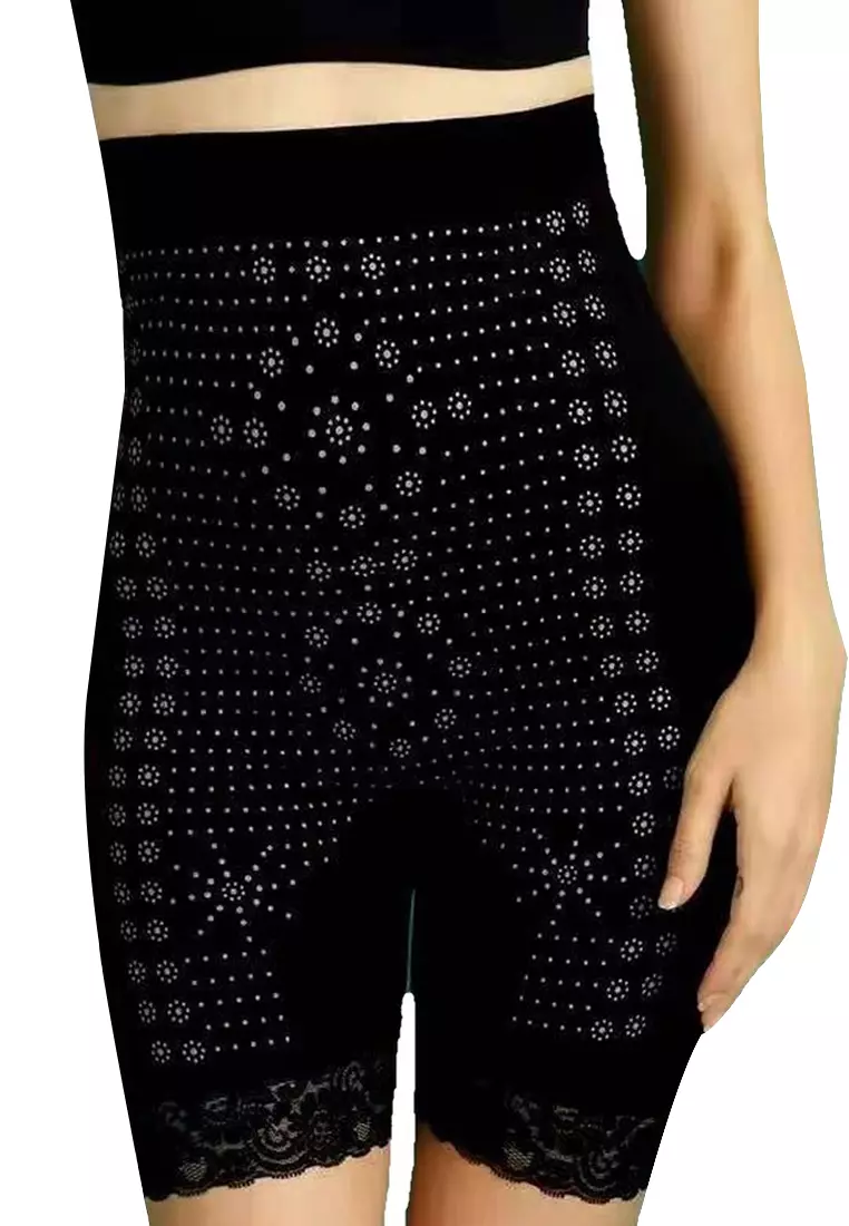 YOU’VE (YOU HAVE) Celana Korset Pakaian Dalam Wanita 006666