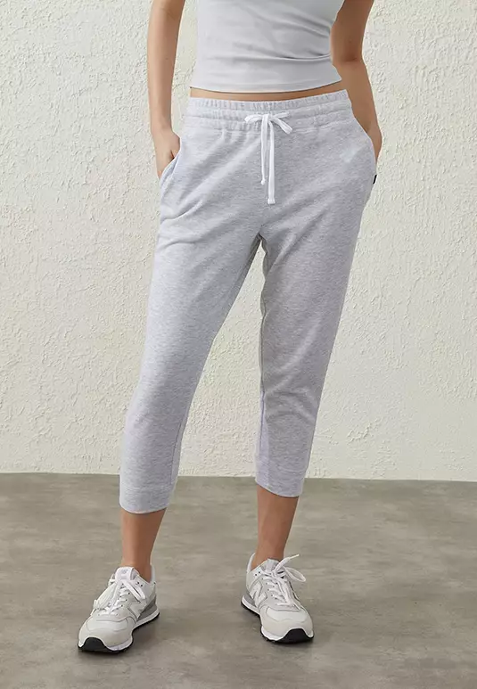 Body fit track pants 2025