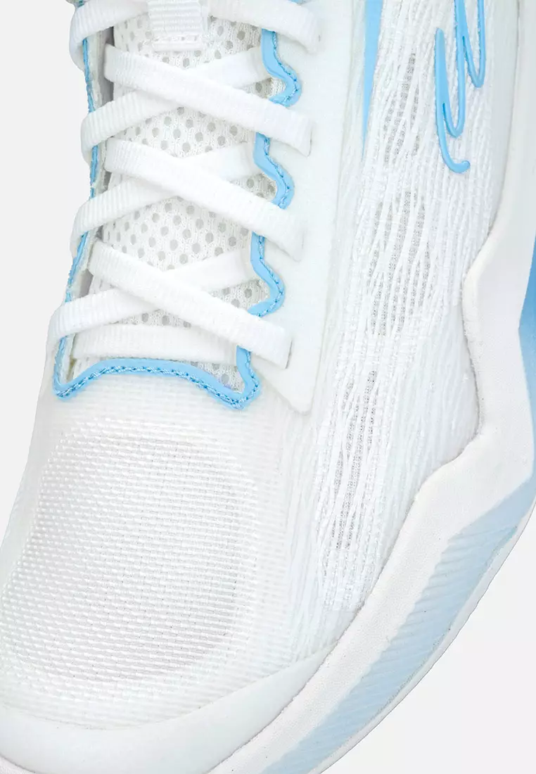 Bound Bliss Women's Performance Basketball Shoes