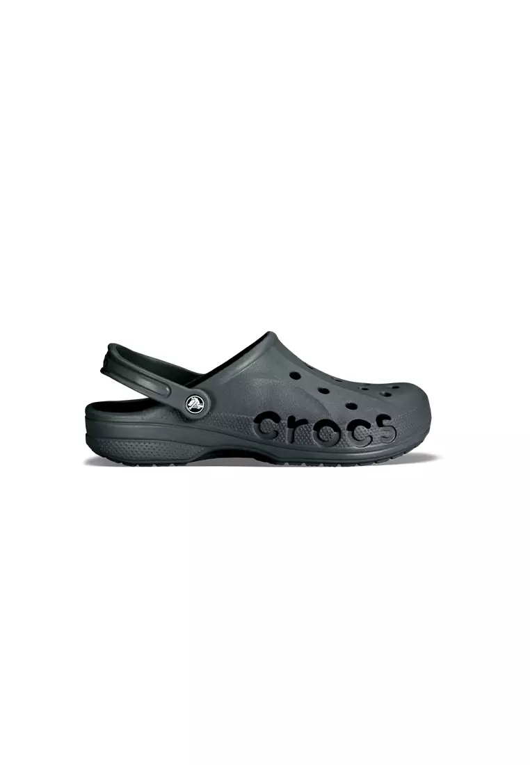 Baya Clog in Graphite