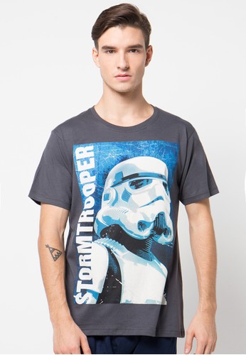 Starwars Rogue One Stroomtrooper T-shirt