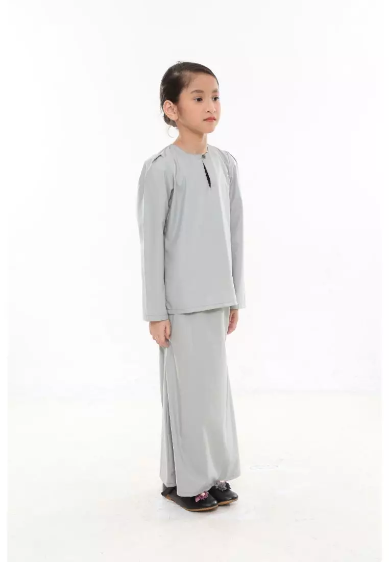 Kurung Kedah Kasturi Kids 2.0