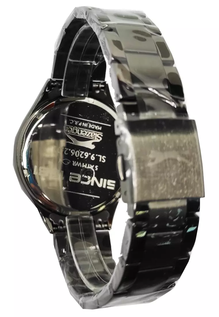 Slazenger Casual Men's SLZ SL.09.6206.2.02