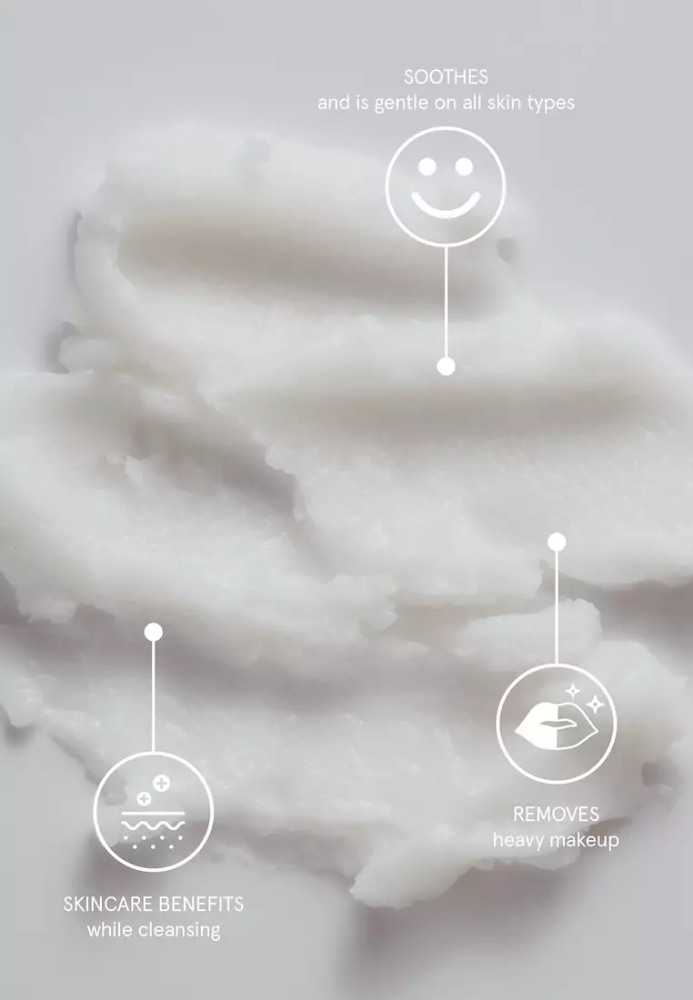 Mini Off-Duty Rice Cleansing Balm