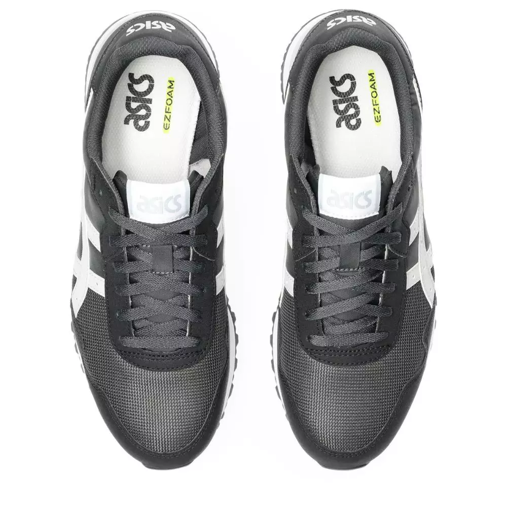 ASICS Unisex Tiger Runner II-1203A612.020