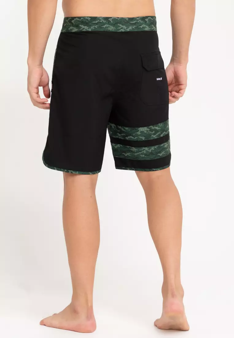 Men's Camo Board Shorts