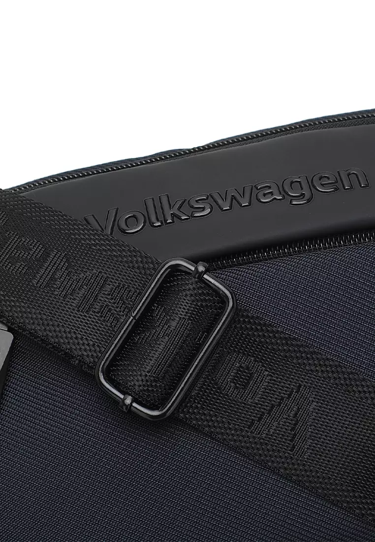 Men's Sling bag - Blue