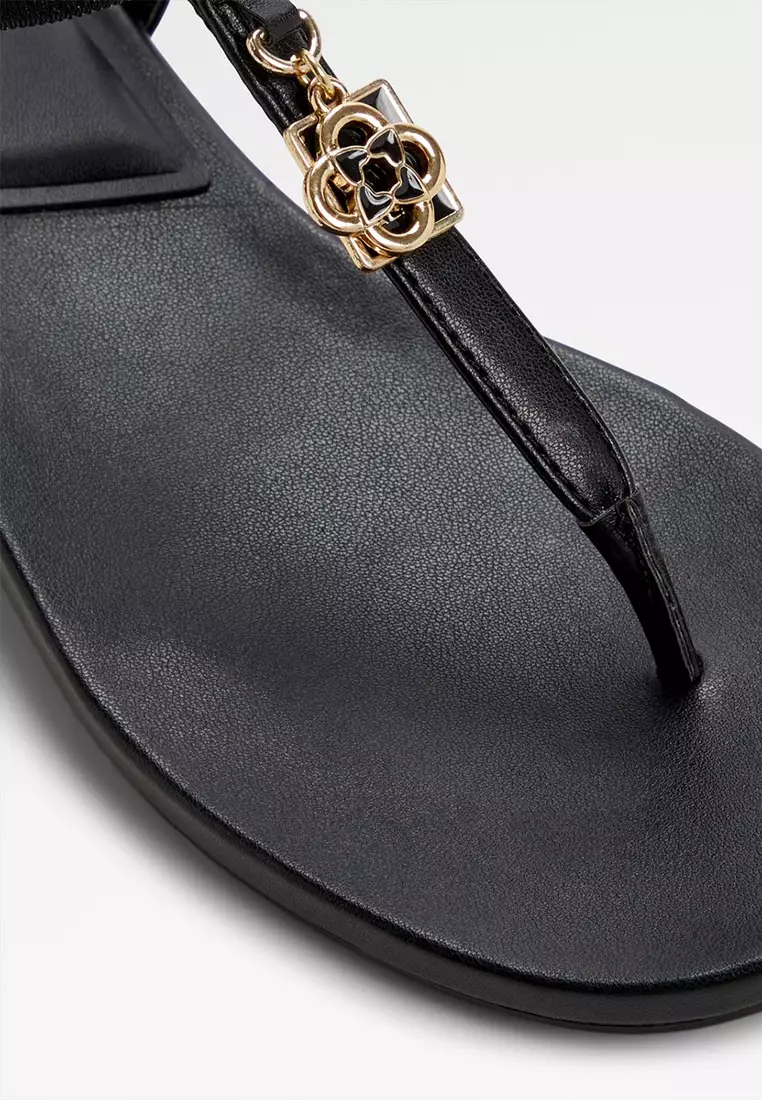 Adwelahar Flat Sandals