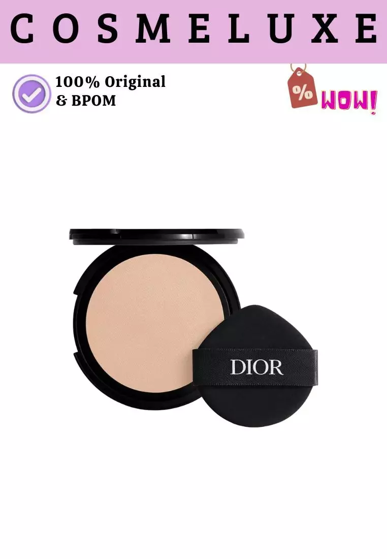 Dior Forever Hydra Glow Cushion Foundation Refill 1 N Neutral