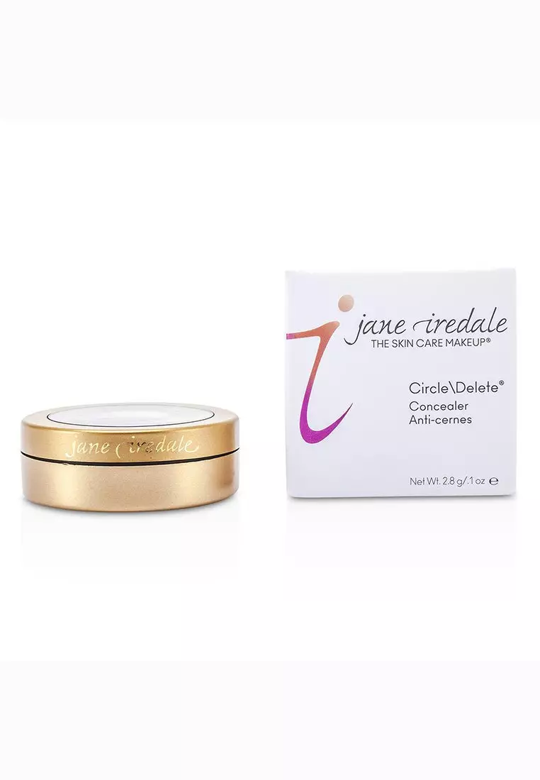 Discount on Jane Iredale  shoes - SKU: Jane Iredale - Circle Delete Under Eye Concealer - #2 Peach 2.8g/0.1oz