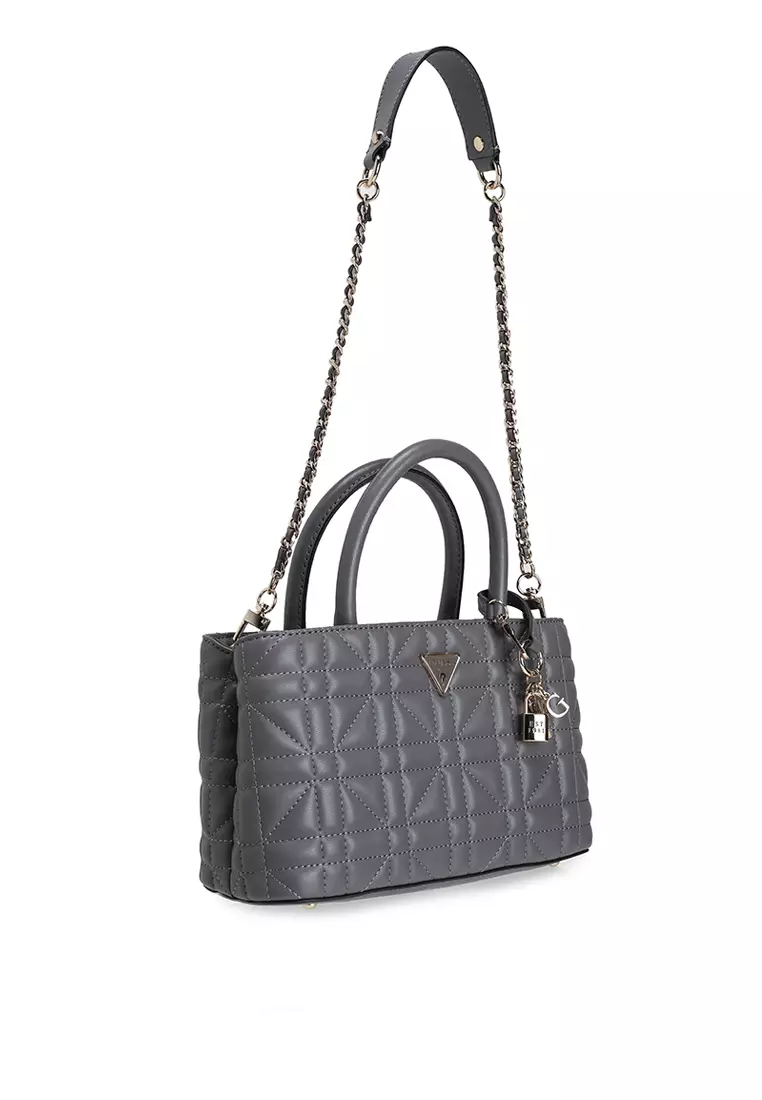 Edita Elite Satchel Bag