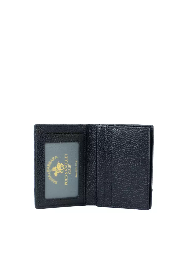 Santa barbara polo & racquet sales club wallet price