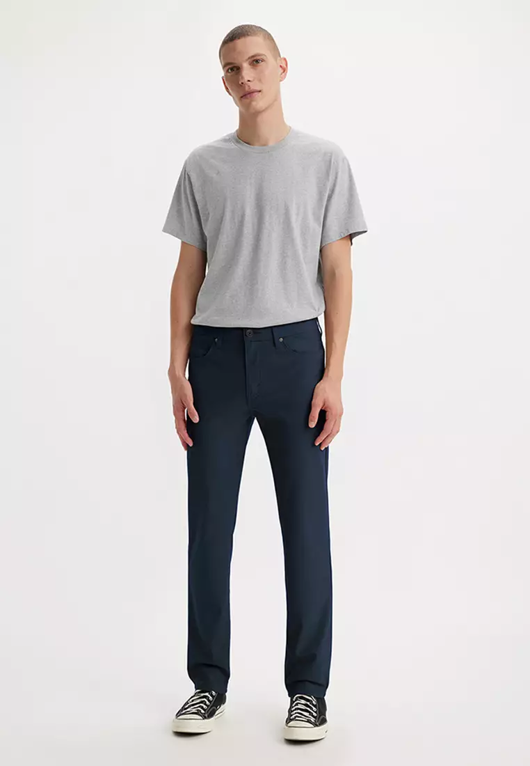 Buy Levi's Men's 511™ Slim Tech A9213-0011 Online ZALORA Malaysia