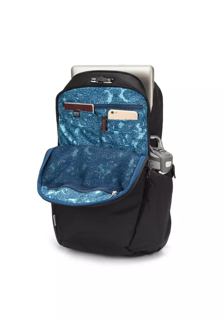 Pacsafe vibe clearance 25l backpack