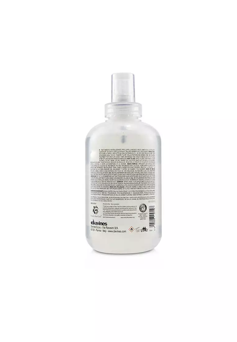 Love Curl Revitalizer (lovely Curl Enhancing Revitalizing Treatment For Wavy Or Curly Hair) 250ml/8.45oz