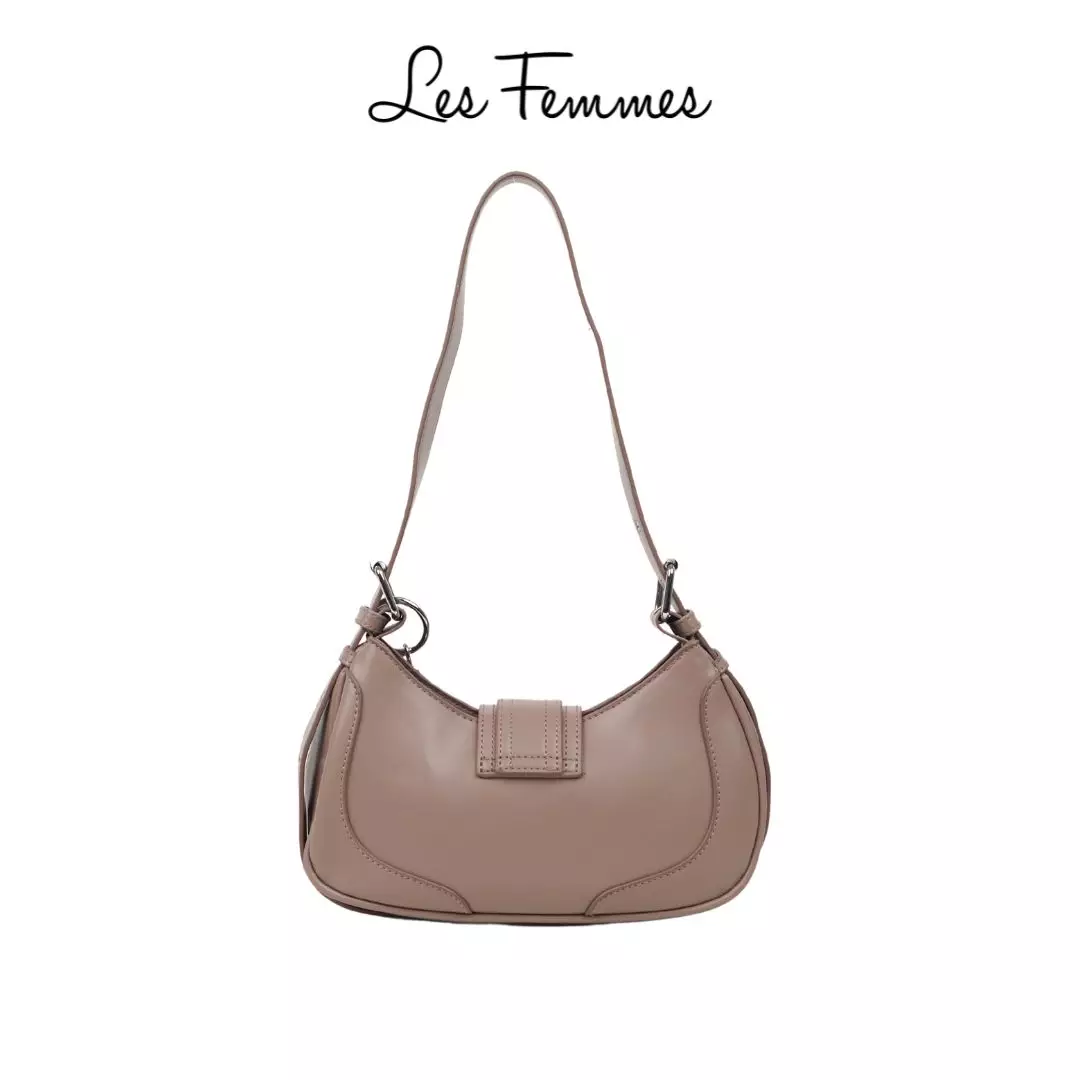 Tas Bahu Wanita Quila Shoulder Bag G183 2407003 Les Femmes