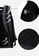 Twenty Eight Shoes black VANSA Fashion Multipurpose Backpacks  VBM-Bp6666 1503EAC3535867GS_7