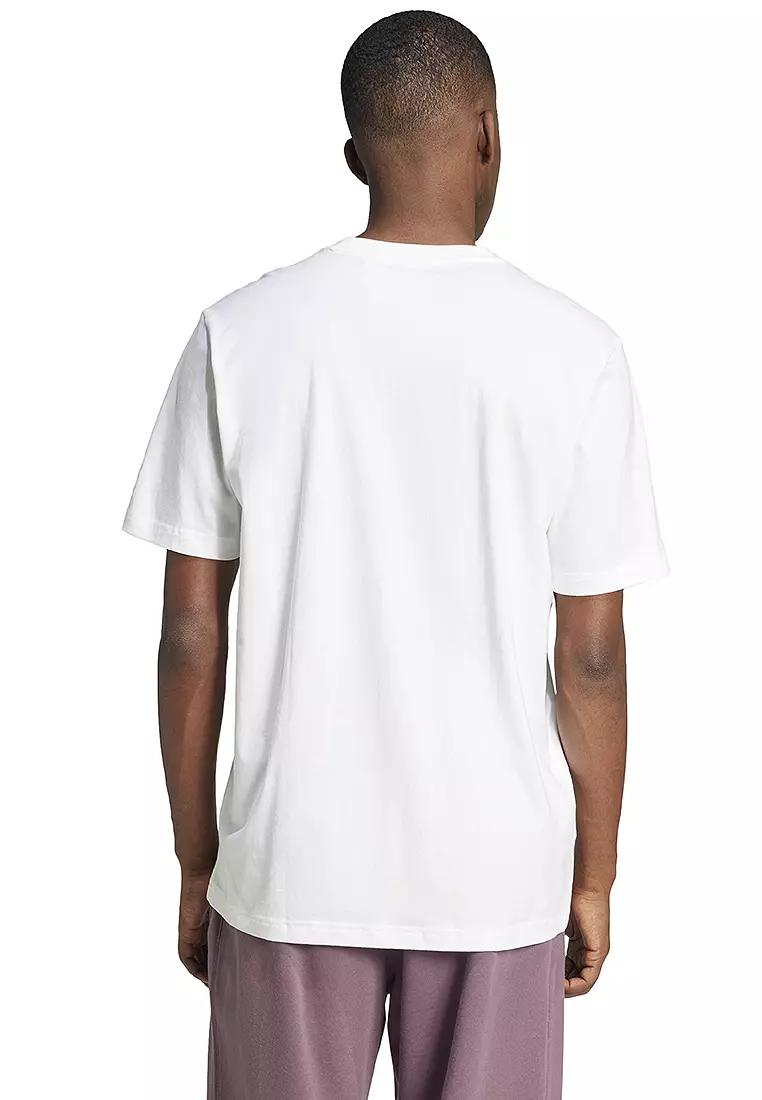トップスその他 adidas Training Supply Bunny Tee Grey IZ2587 Adidas Original Training Supply Fashion Bunny Tee