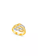 375/9K Gold - Size 20
