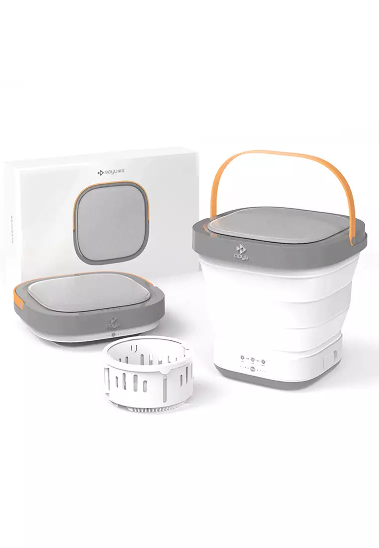 Moyu top washing machine