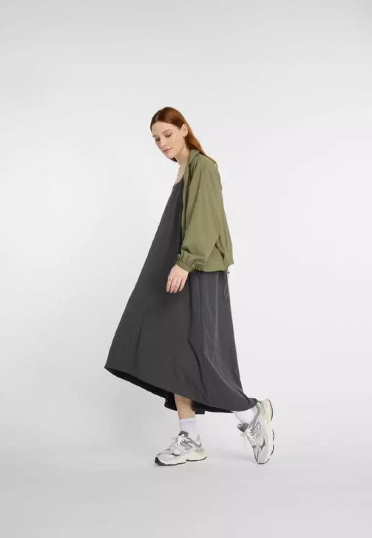 New Balance★FROZEN Woven Stretch Hooded Dress★夏を涼しく Shop New Balance NYC Marathon Gear at RunningXpert – Elevate