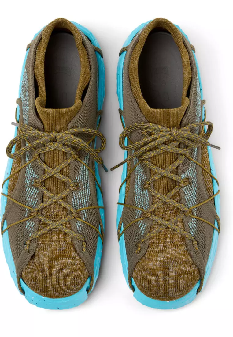 CAMPER 男鞋 /Roku /多色-K100953-007