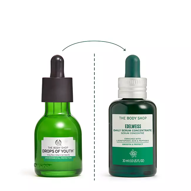 Edelweiss Skin Barrier Serum 50ml