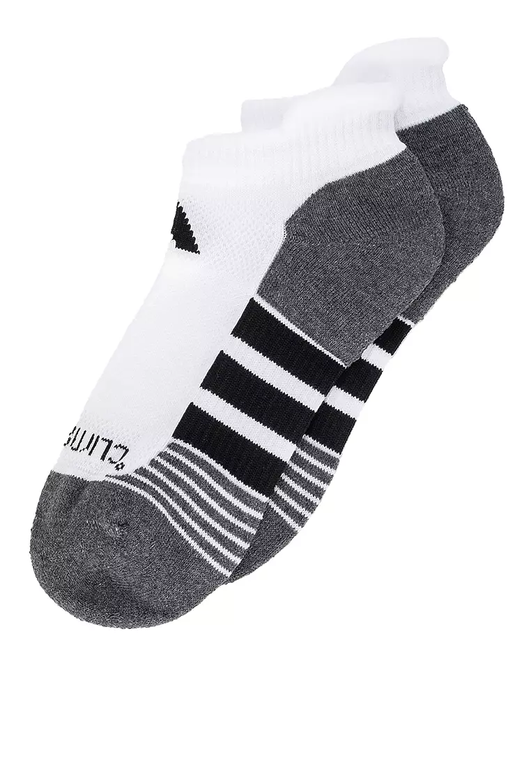 Performance Climacool Cushioned Low Socks 3 Pairs