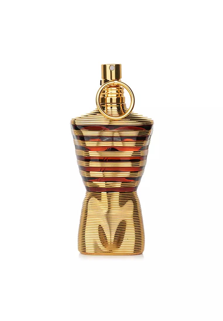 Jean Paul Gaultier JEAN PAUL GAULTIER - Le Male Elixir Eau