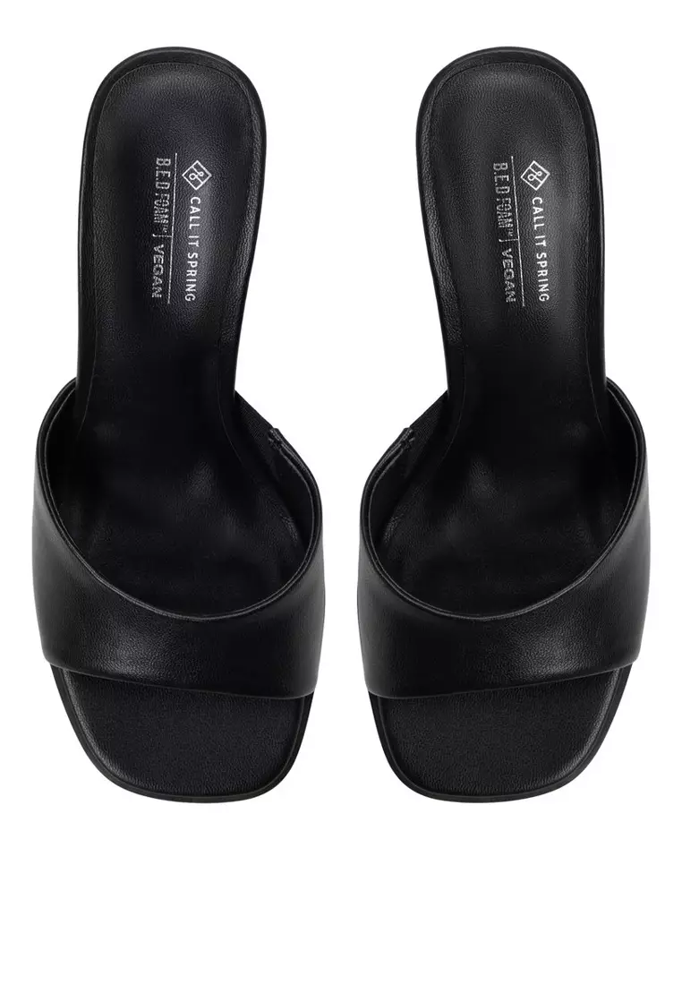 Cassiee Heels
