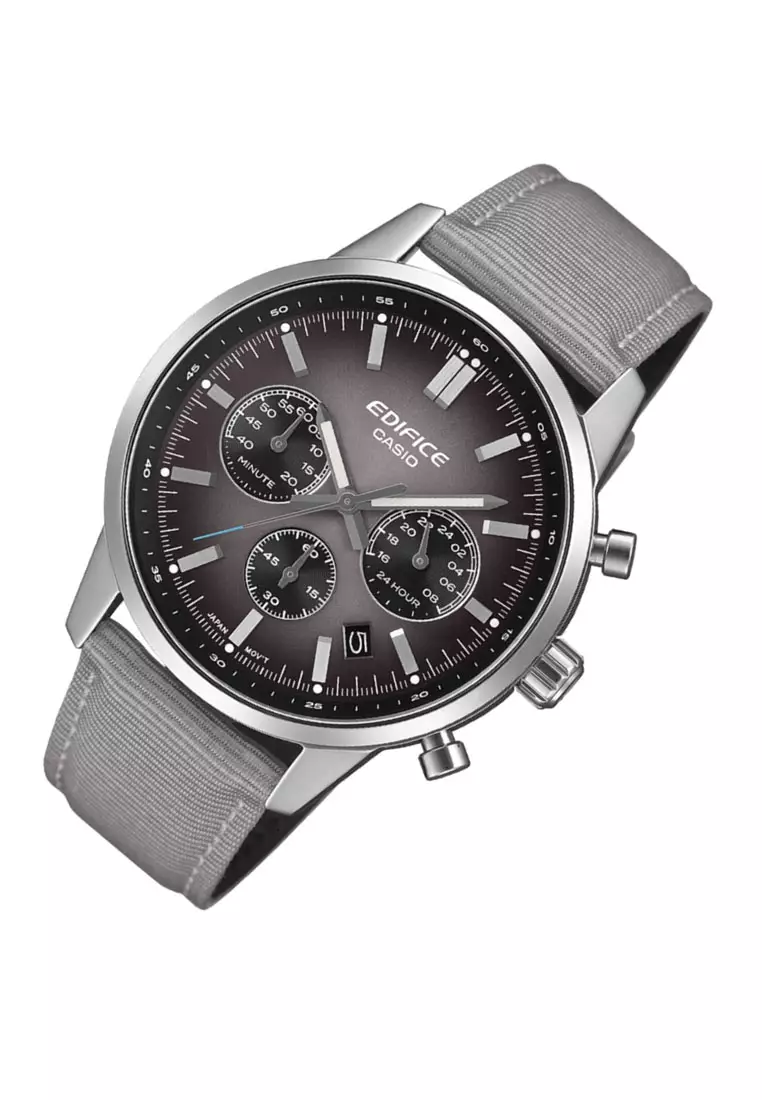 Edifice Analog Watch EFR-575C-8ADF