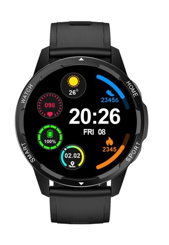 T5max smartwatch clearance