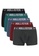 Hollister red Multipack Color Run Briefs 9B5F1US8197D90GS_1