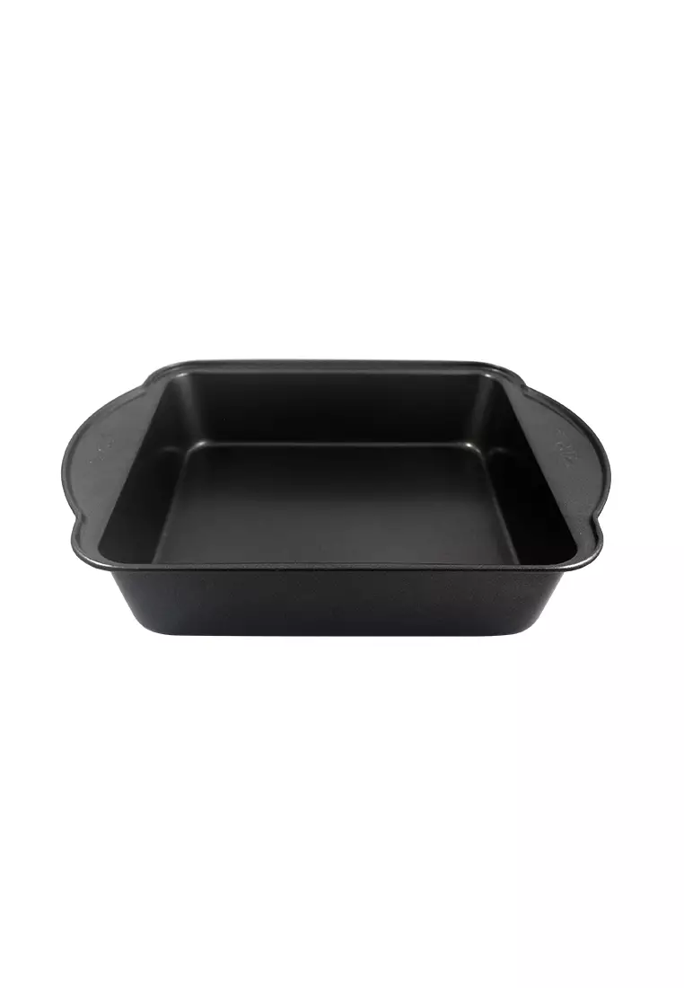Buy Slique Premium NonStick Square Pan 2024 Online ZALORA Philippines
