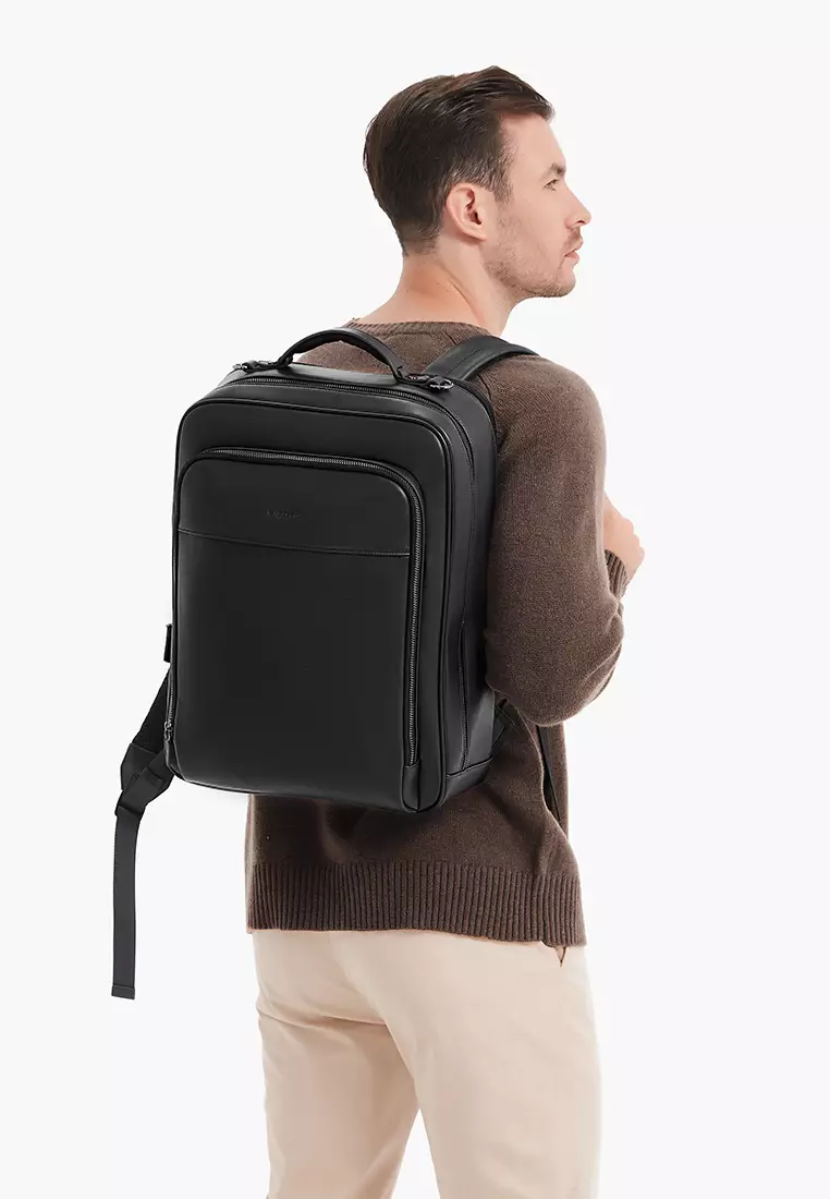 Windsor Business Backpack Black