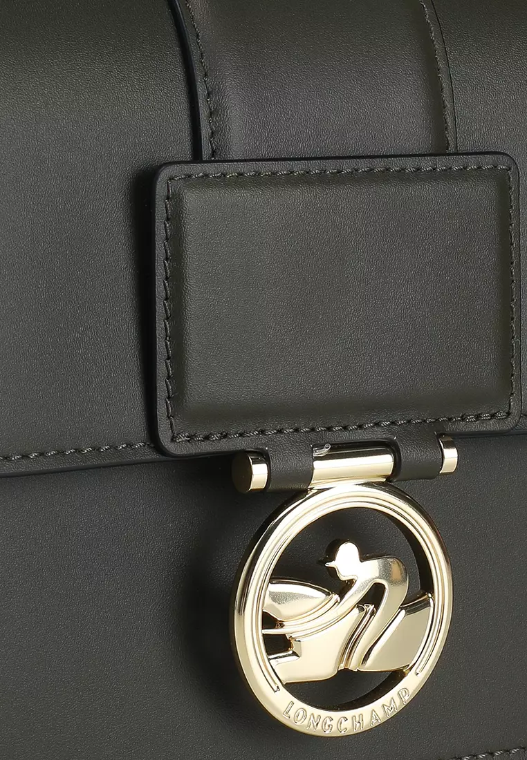 Box-Trot S Crossbody Bag (tr)