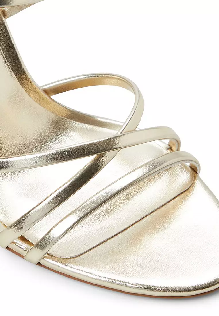 Ariiaa Sandal Heels
