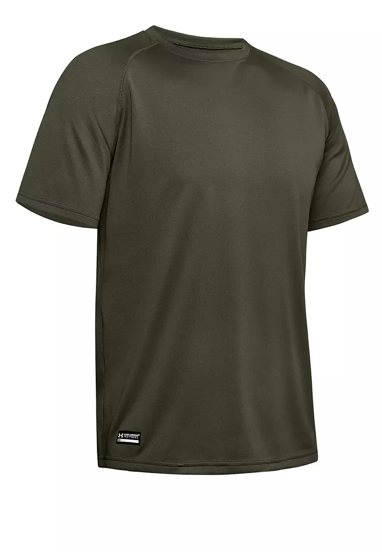 Tactical Tech™ Short Sleeve T-Shirt