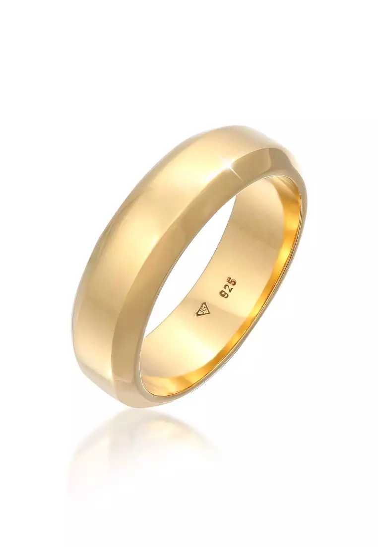 Gents band ring outlet